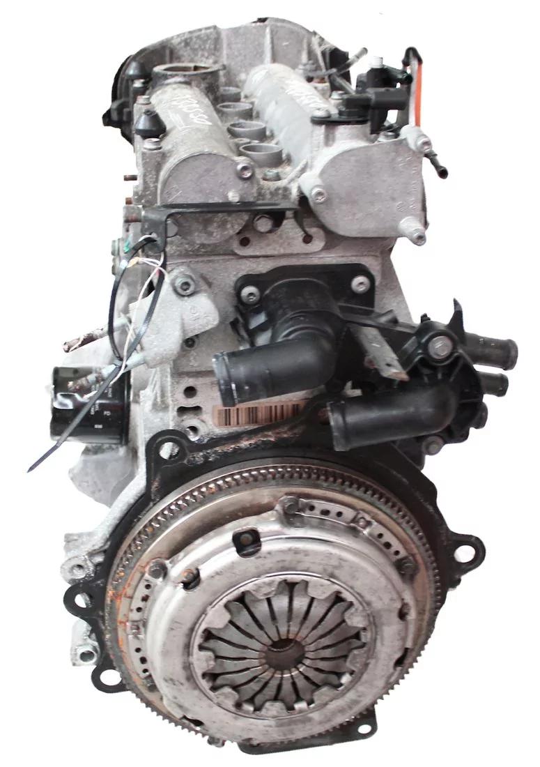 Motor Seat Skoda Volkswagen 1,4 16V BBZ