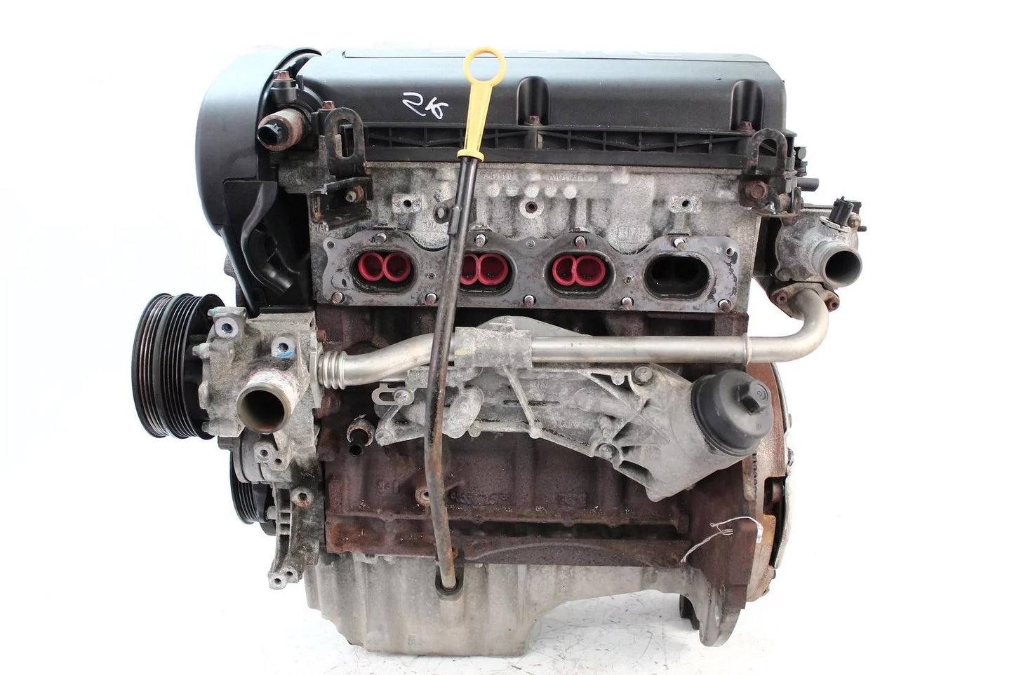 Motor 1,4 G14D F14D3 2008 Chevrolet Kalos