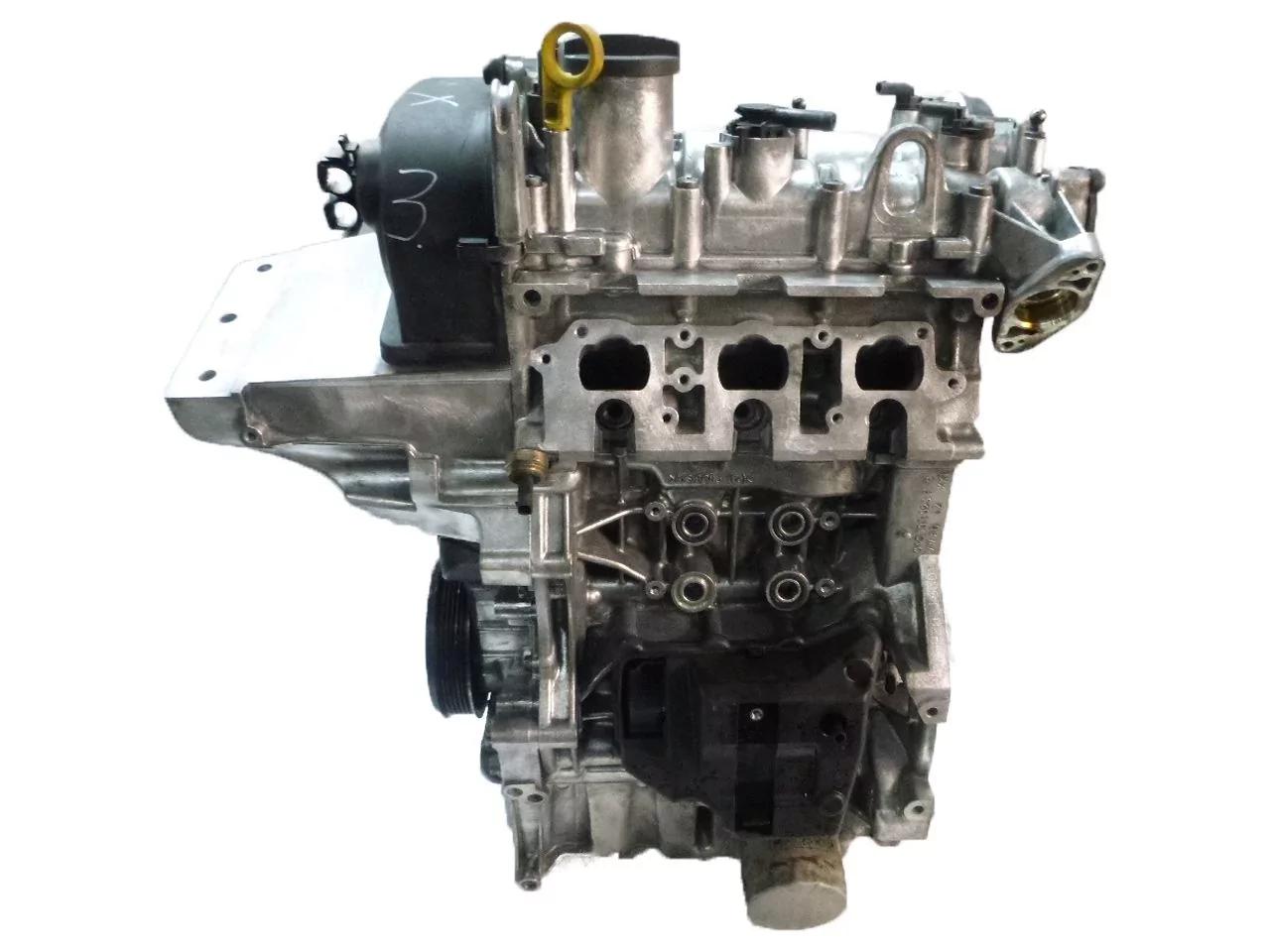 Motor Volkswagen T-Roc 1,0 TSI CHZ CHZA CHZB