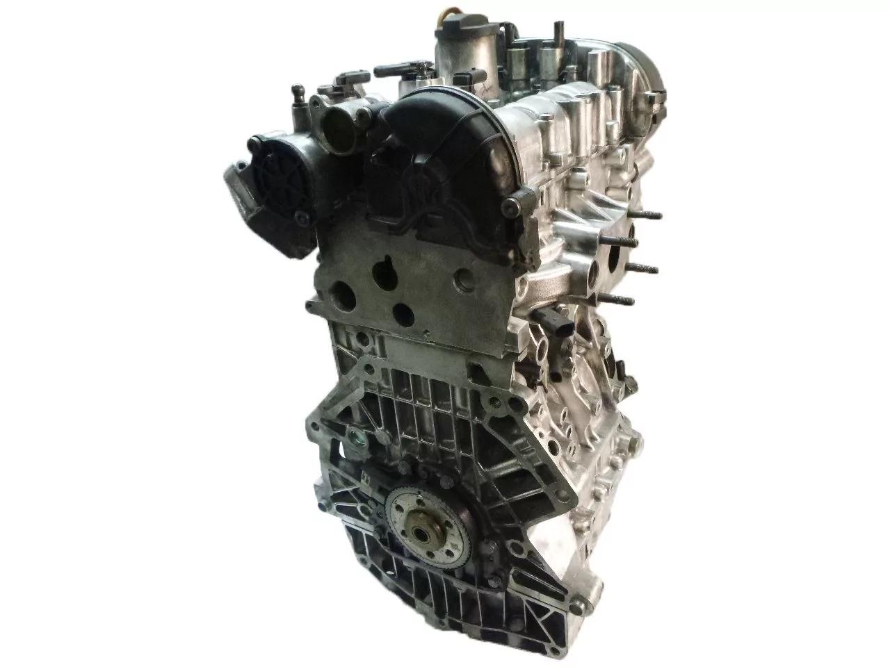 Motor Volkswagen T-Roc 1,0 TSI CHZ CHZA CHZB