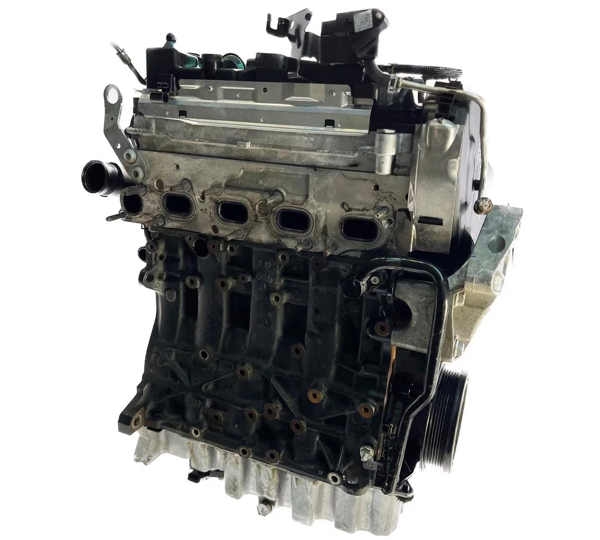 Motor Volkswagen Golf 1,6 TDI CLHA CLH 105 PS 04L100090