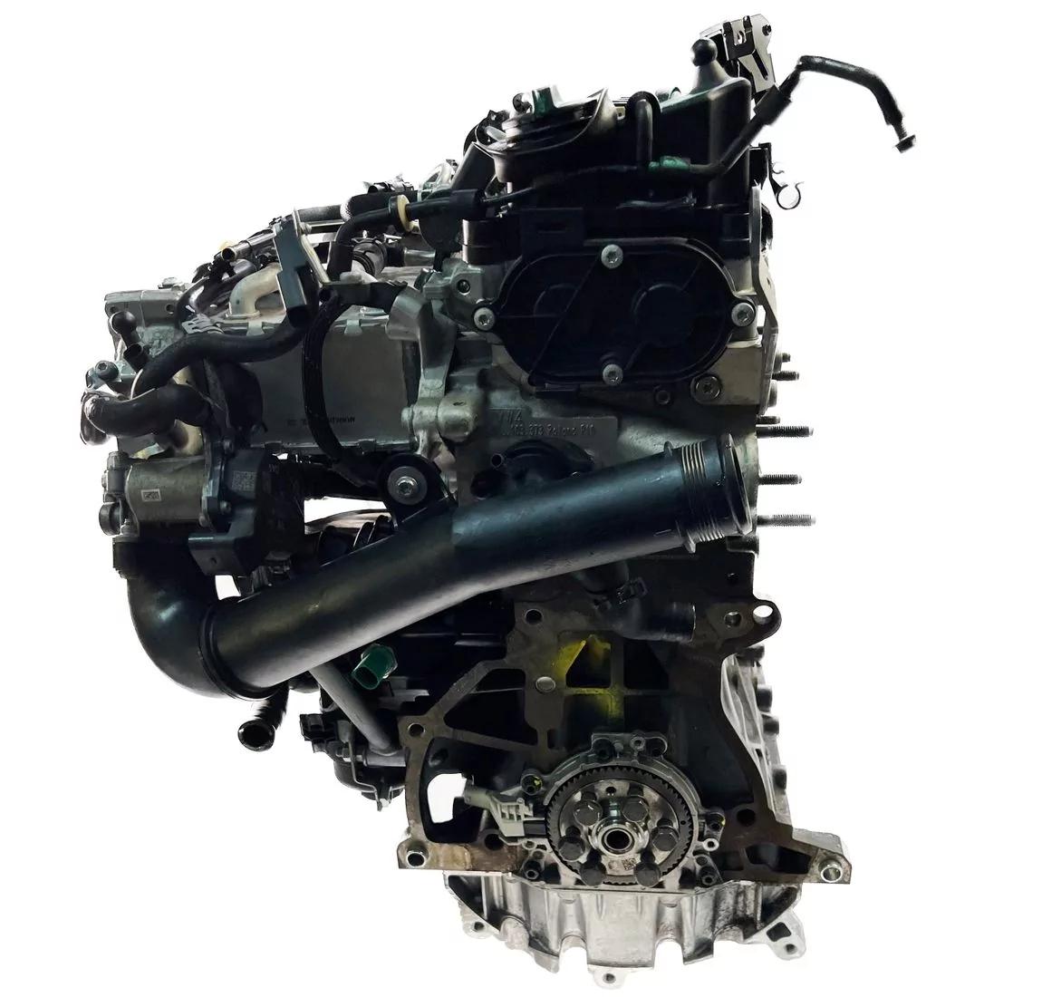 Motor Volkswagen Golf 1,6 TDI CLHA CLH 105 PS 04L100090