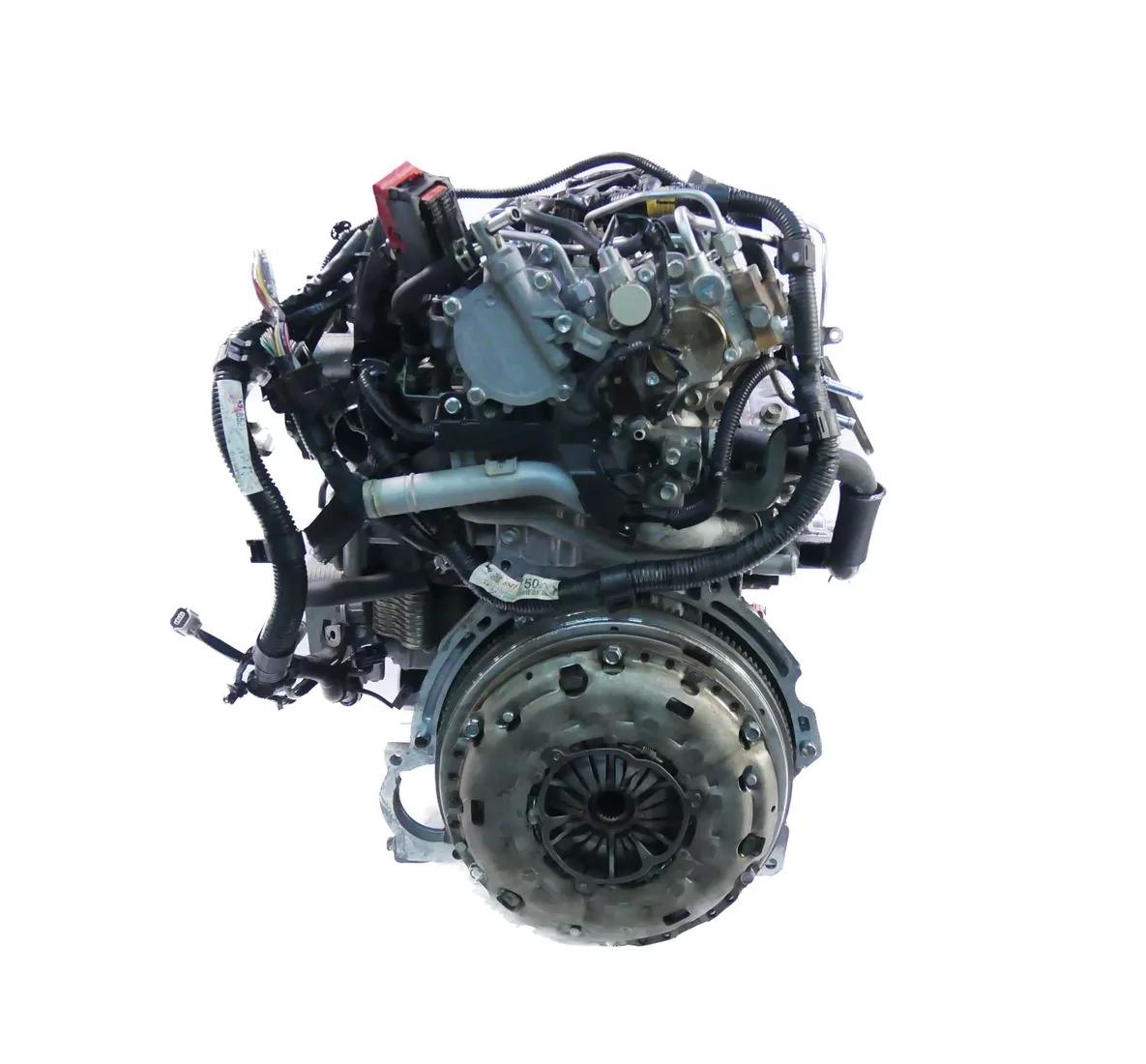 Motor Mitsubishi Outlander MK3 III 2.2 DI-D Diesel 4N14 1000C811 150 cv