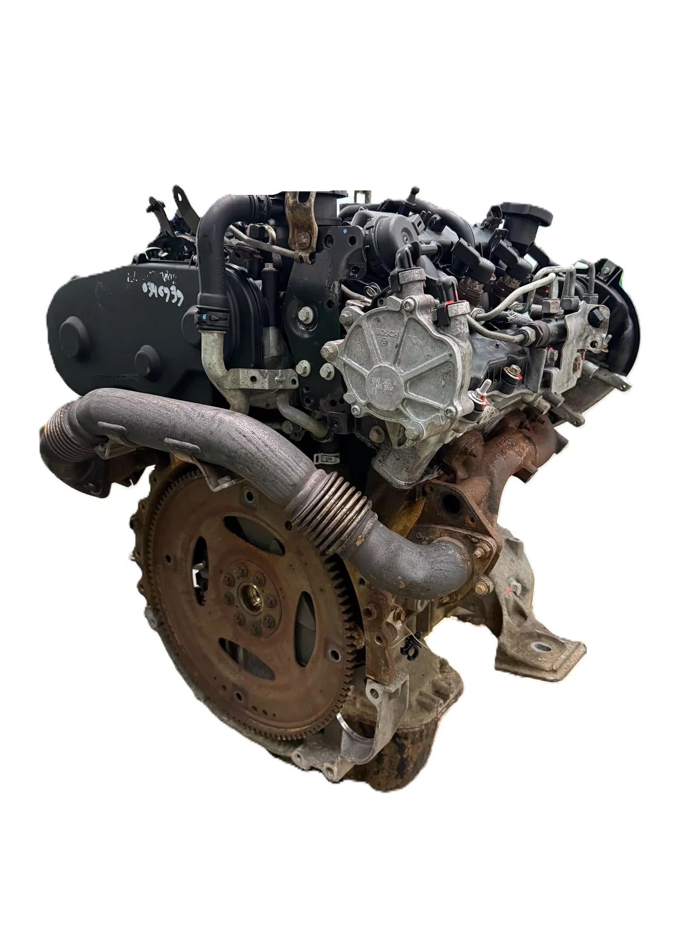 Motor Land Rover Discovery 2.7 276DT LR004729
