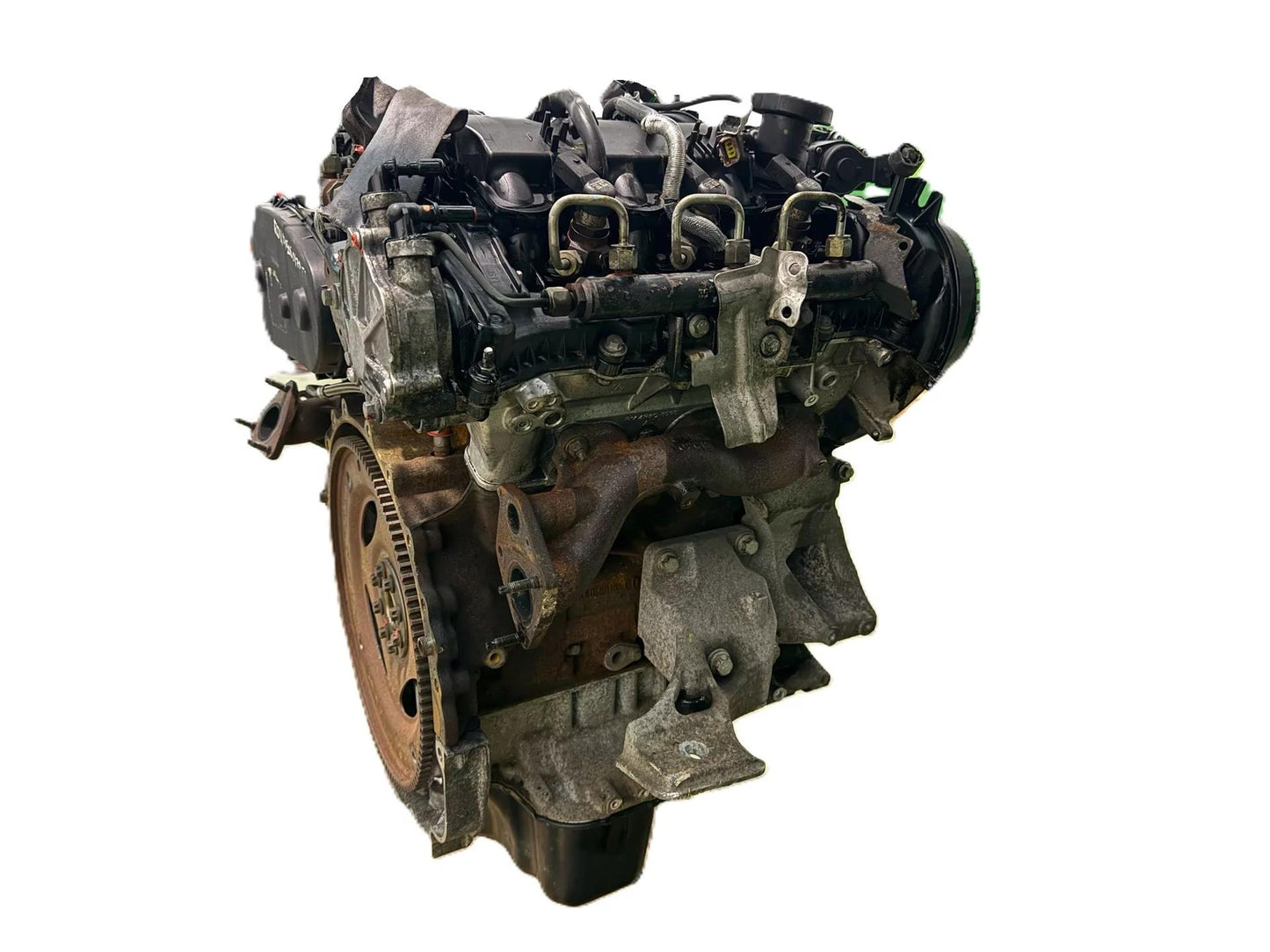 Motor Land Rover Discovery 2.7 276DT LR004729