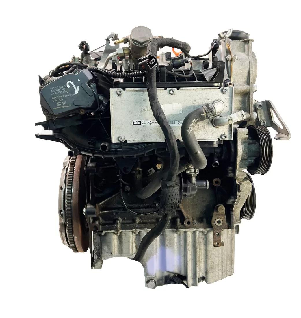 Motor Skoda Octavia 1,4 TSI CAX CAXA 03C100038P