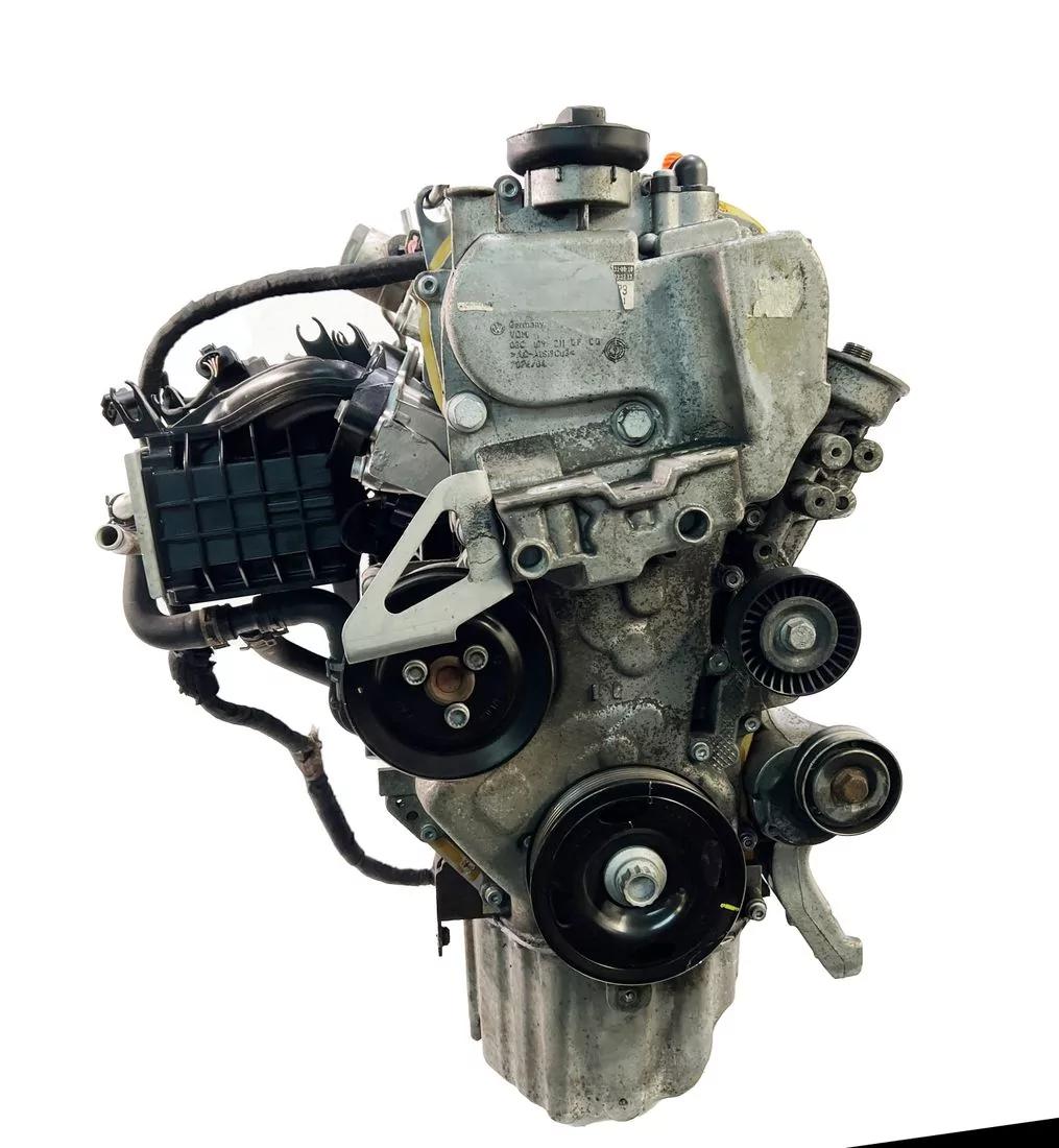 Motor Skoda Octavia 1,4 TSI CAX CAXA 03C100038P