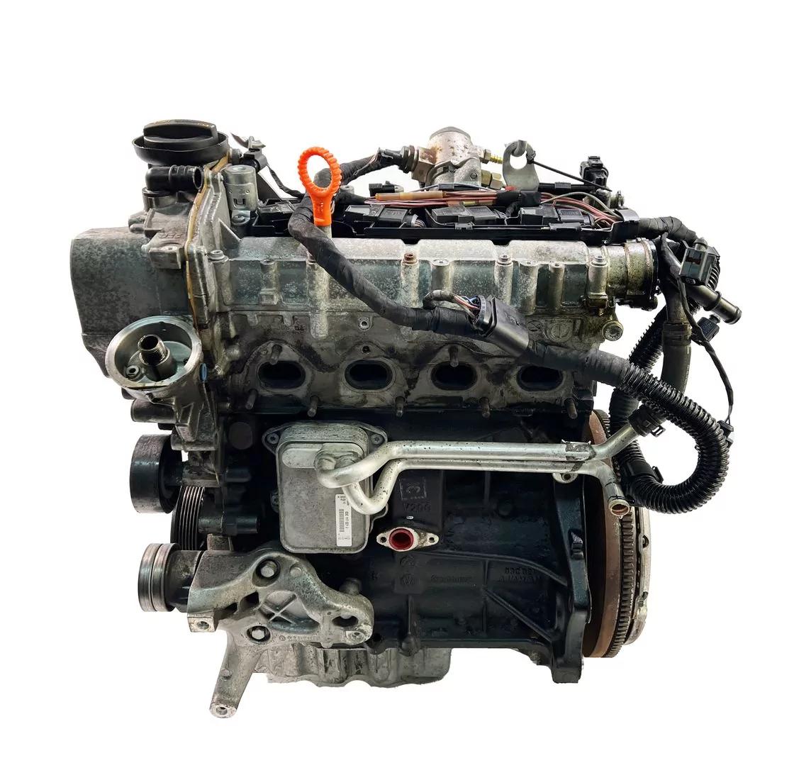 Motor Skoda Octavia 1,4 TSI CAX CAXA 03C100038P