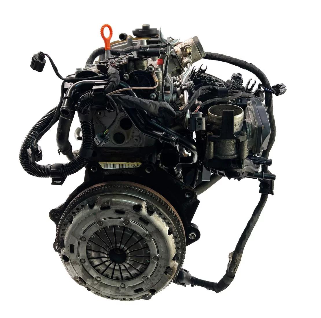 Motor Skoda Octavia 1,4 TSI CAX CAXA 03C100038P
