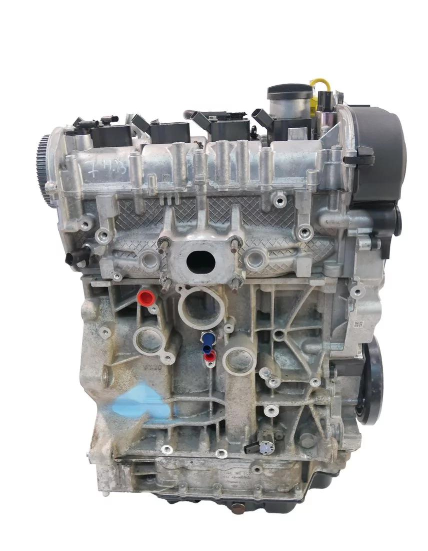 Motor Volkswagen Passat B8 1,4 GTE Hybrid CUKC CUK 04E100034N 04E100034NX