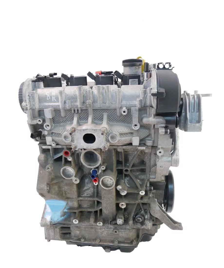 Motor Volkswagen Audi A3 Golf VII 1,4 TFSI e-tron CUKB CUK 04E100099A 04E100099AX