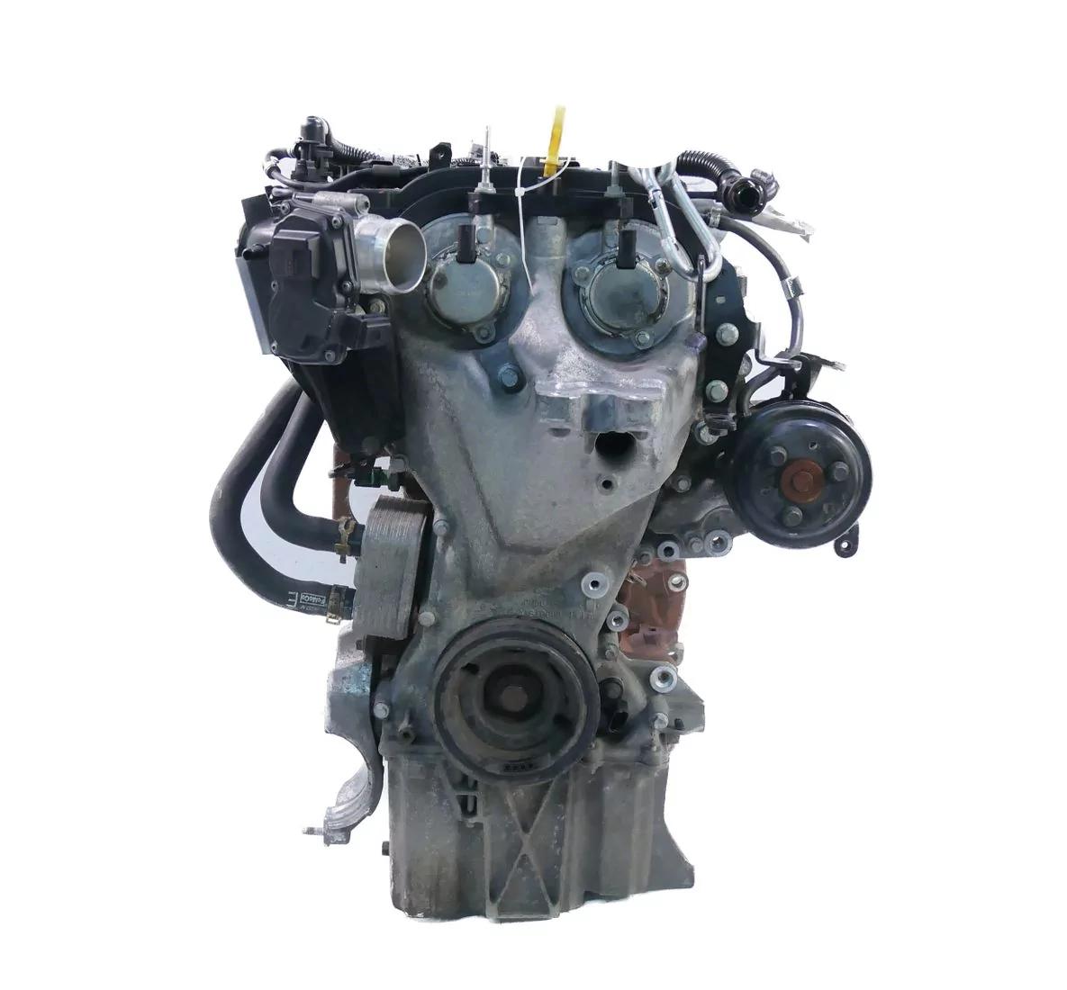 Motor Ford B-Max 1.0 SFJB C1BG-6006-FA 115.000 KM