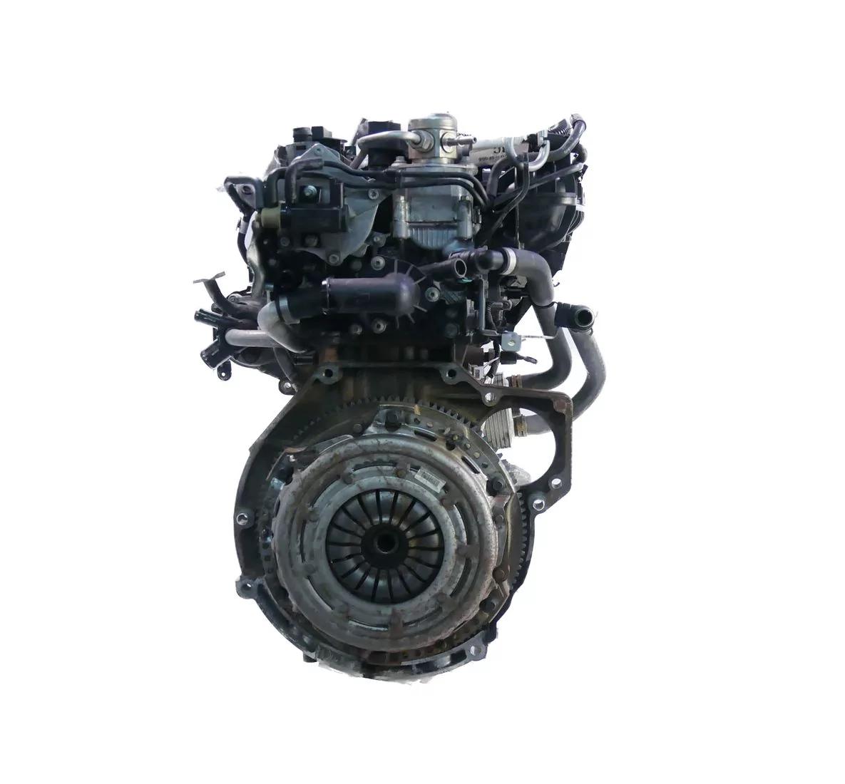 Motor Ford B-Max 1.0 SFJB C1BG-6006-FA 115.000 KM