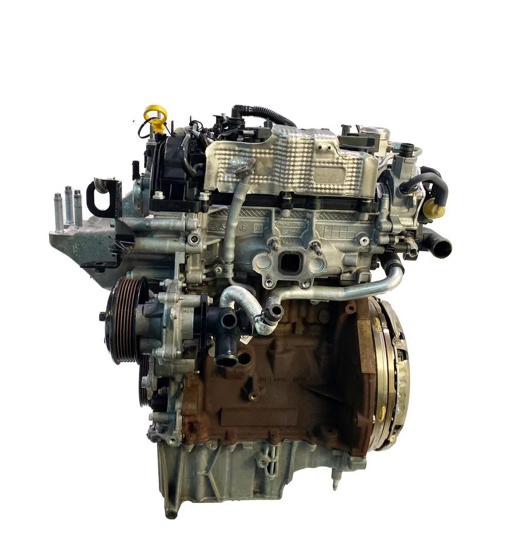 Motor Ford Focus 1.0 EcoBoost M1DA F1FG-6006-BA 92.000km