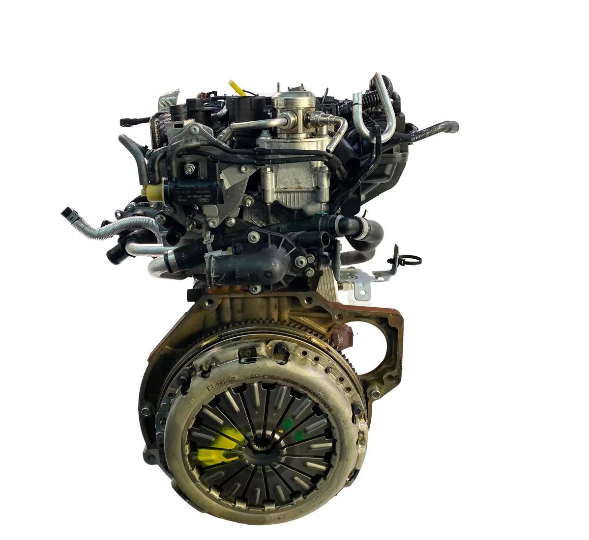 Motor Ford Focus 1.0 EcoBoost M1DA F1FG-6006-BA 92.000km
