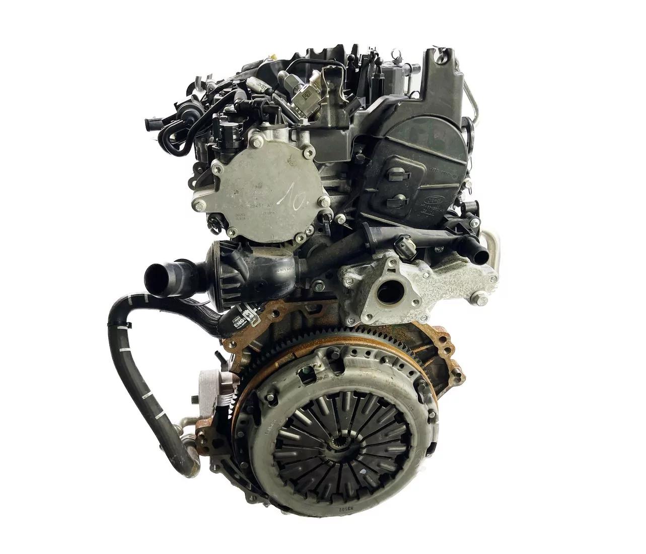 Motor Ford Focus IV 1,0 EcoBoost M0DC LX6G-6006-YA 9.000 KM