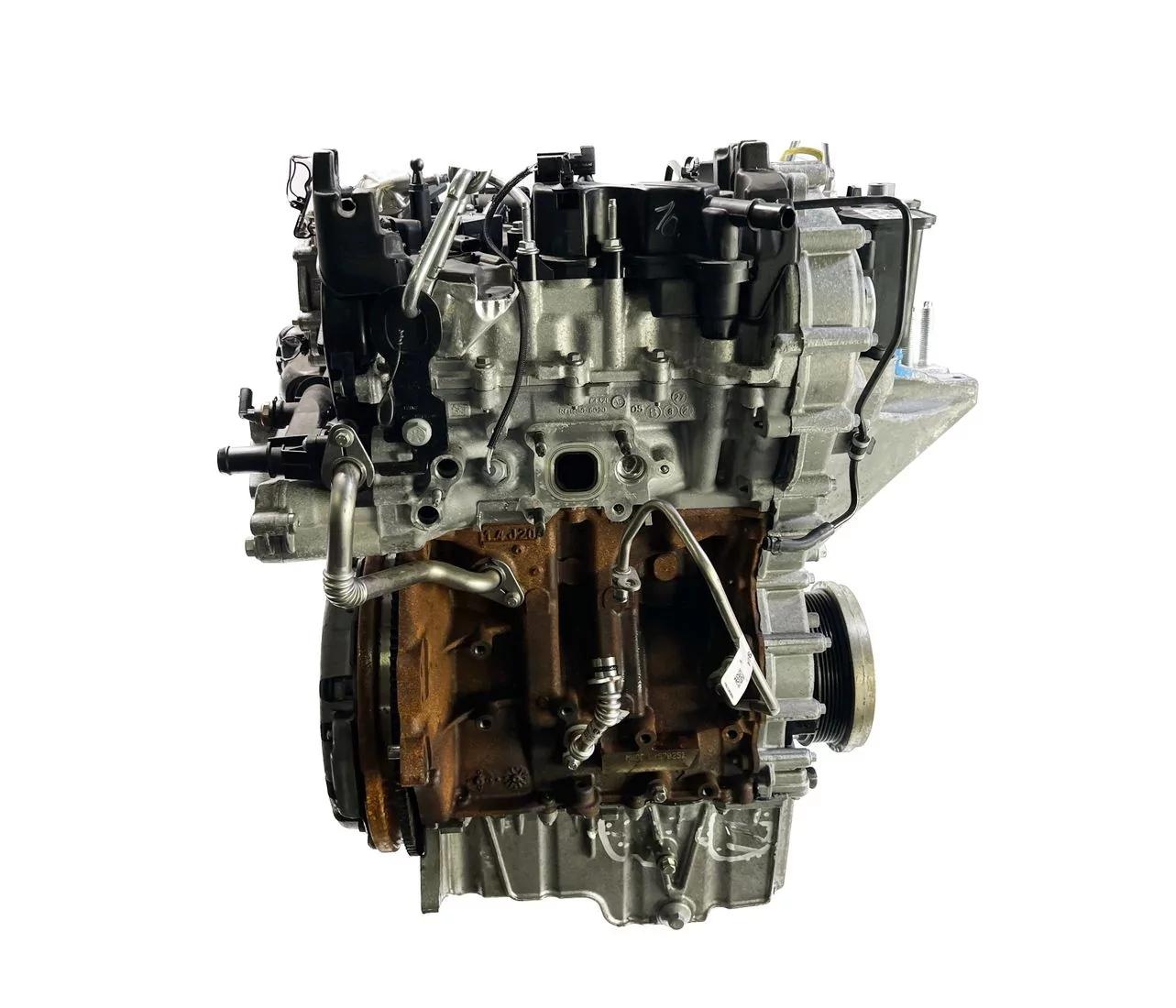 Motor Ford Focus IV 1,0 EcoBoost M0DC LX6G-6006-YA 9.000 KM