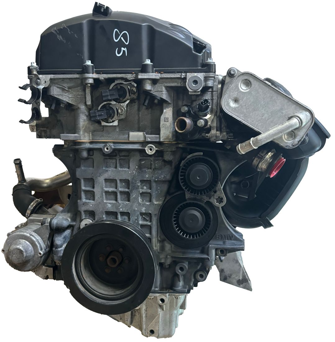 Motor BMW X5 E70 3.0 xDrive30i N52B30A N52 11000421209