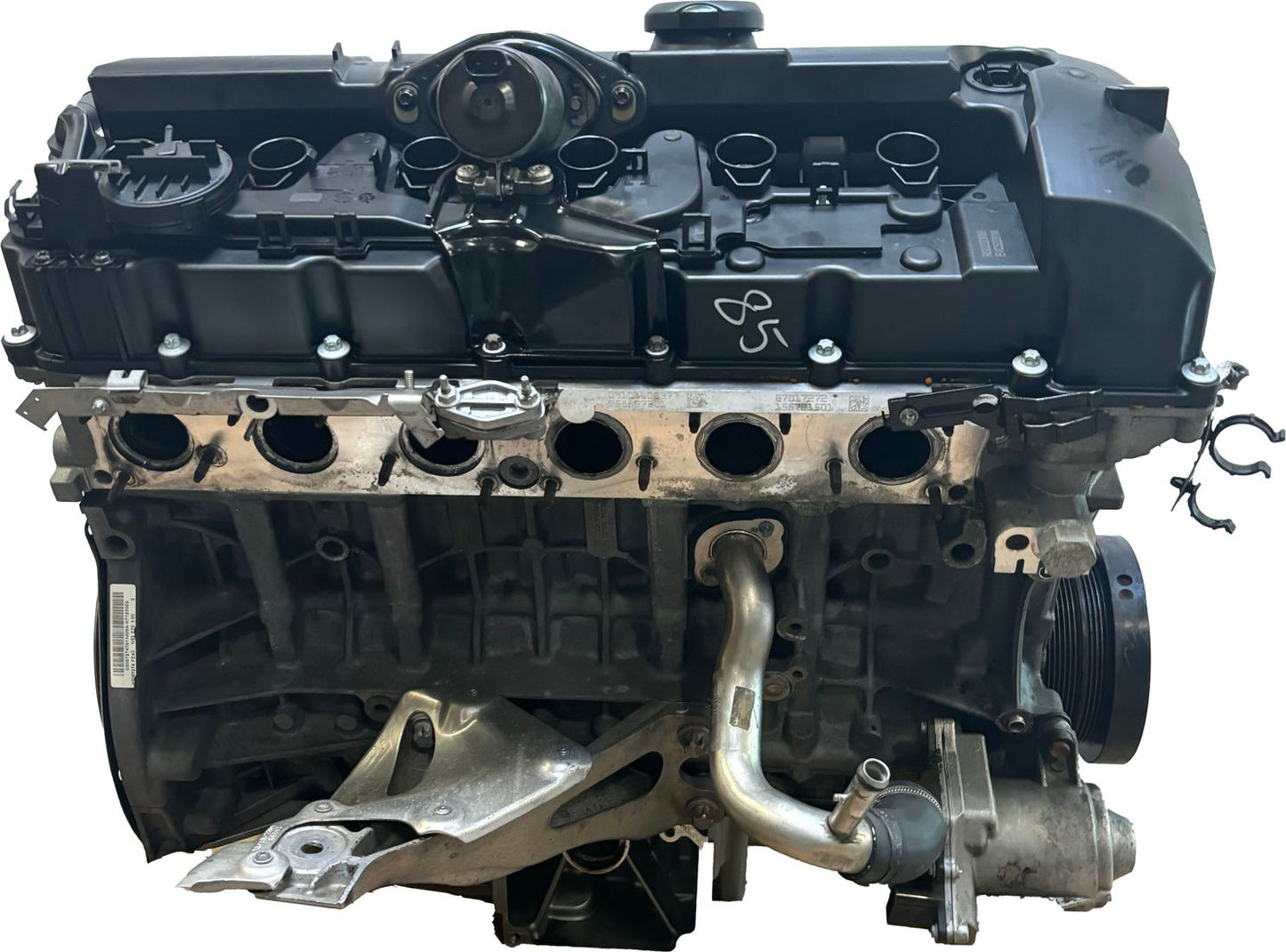 Motor BMW X5 E70 3.0 xDrive30i N52B30A N52 11000421209