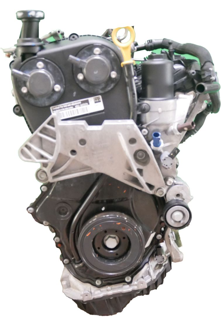Motor Audi A3 2.0 TSI TFSI DGUA DGU CZP DKT 06K100035T