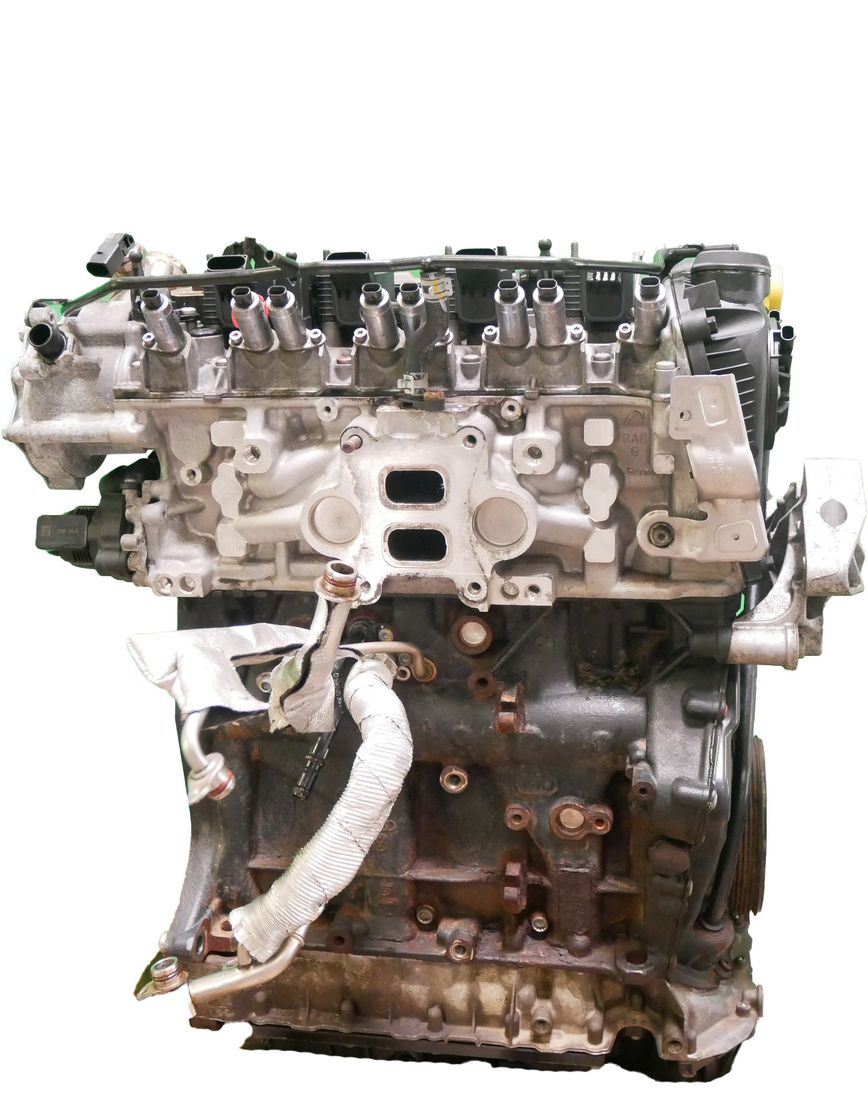 Motor Volkswagen Golf 2.0 TFSI GTI CNTC CNT CHH 06K100032F