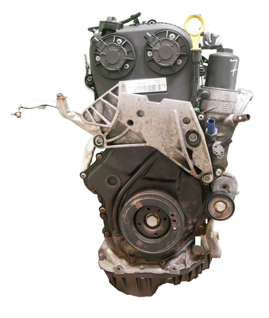 Motor Volkswagen Golf 2.0 TFSI GTI CNTC CNT CHH 06K100032F