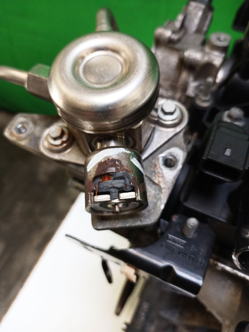 Motor Ford Focus MK3 Fusion 2.0 ST EcoBoost R9DA R9DC