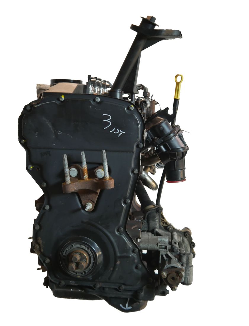 Motor Ford Transit FD 2.2 TDCI P8FA 9C1Q-6006-AA
