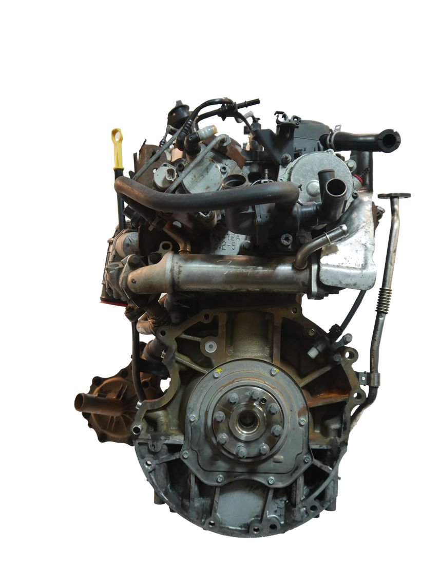 Motor Ford Transit FD 2.2 TDCI P8FA 9C1Q-6006-AA