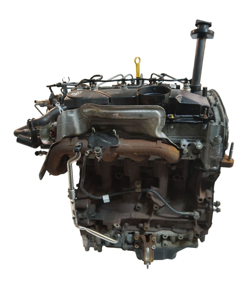 Motor Ford Transit FD 2.2 TDCI P8FA 9C1Q-6006-AA