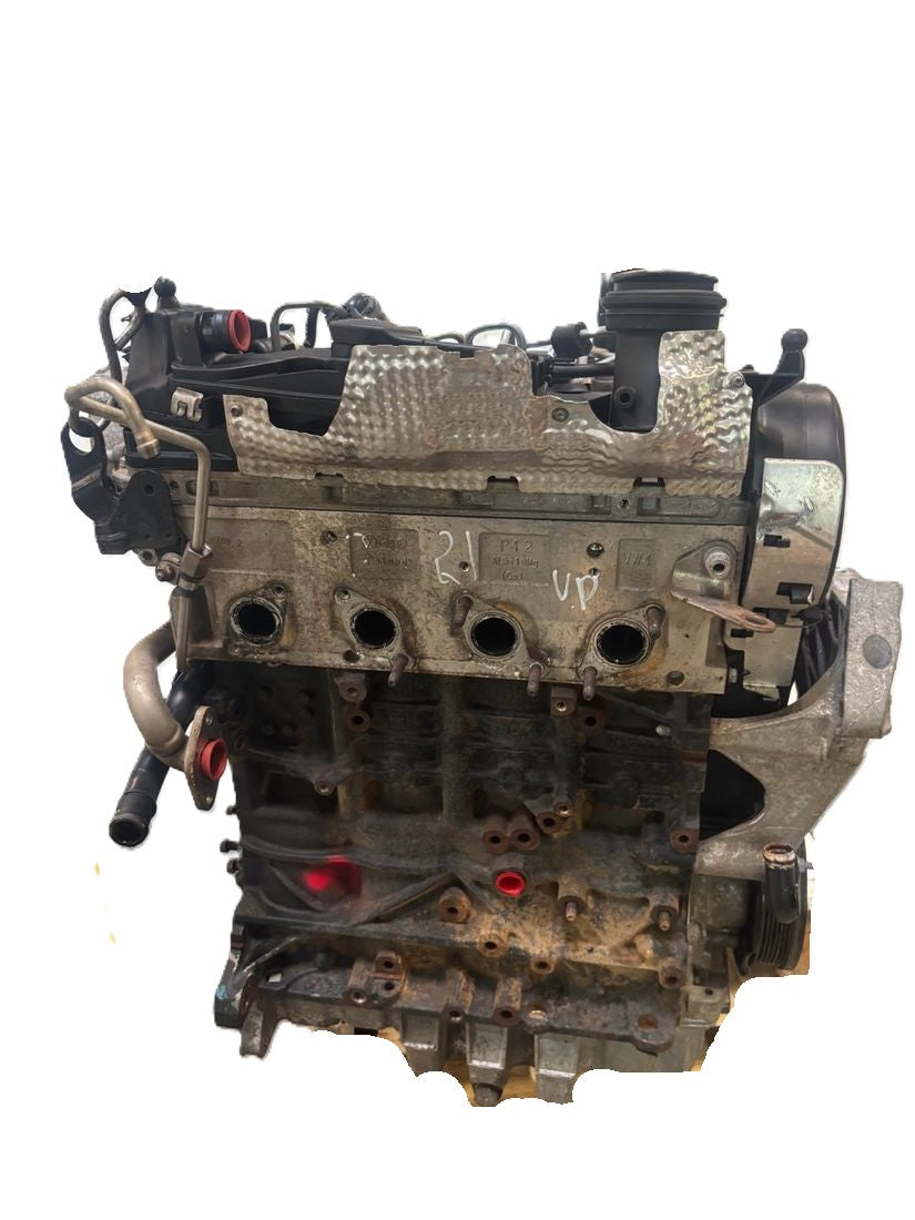 Motor Volkswagen Passat 2.0 TDI CBAB CBA 03L100090X