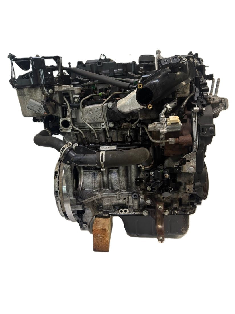 Motor Ford Focus III 1.5 TDCi T1DB AV6Q-6006-BA