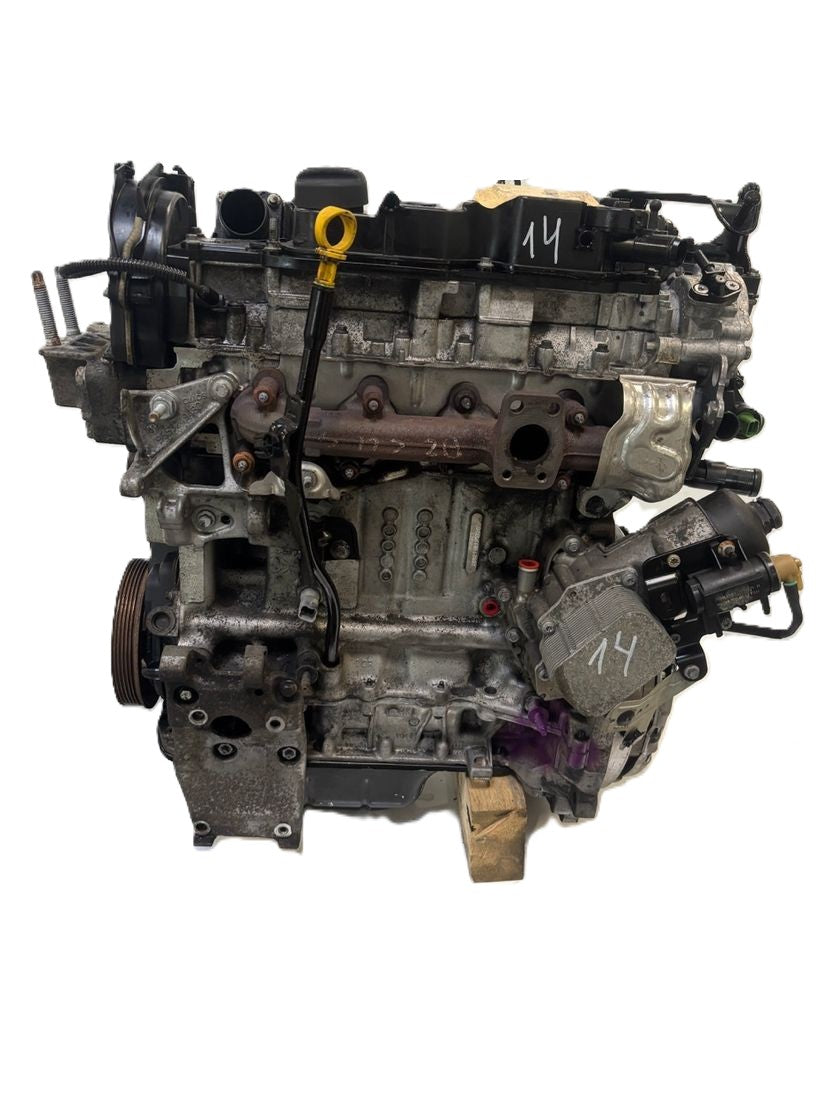 Motor Ford Focus III 1.5 TDCi T1DB AV6Q-6006-BA