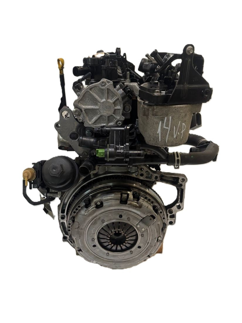 Motor Ford Focus III 1.5 TDCi T1DB AV6Q-6006-BA