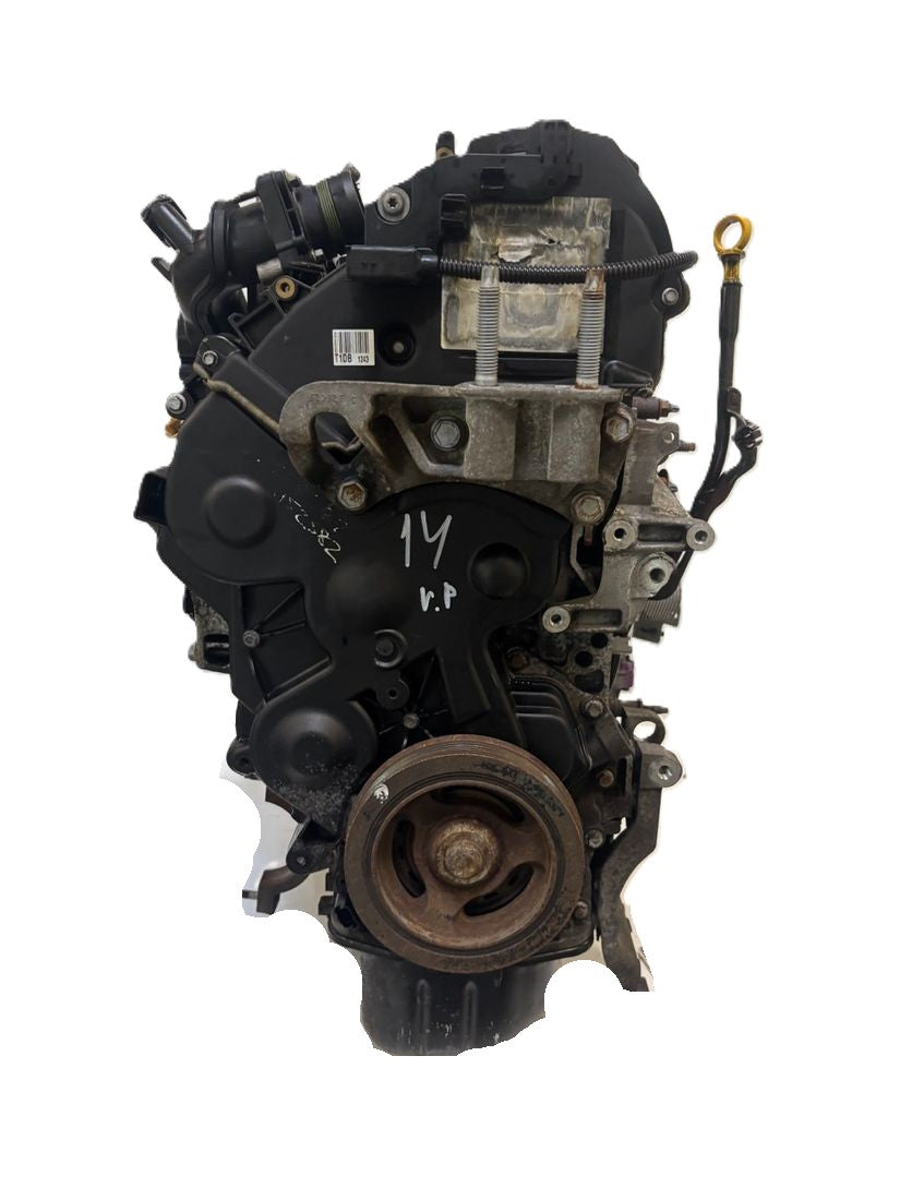 Motor Ford Focus III 1.5 TDCi T1DB AV6Q-6006-BA