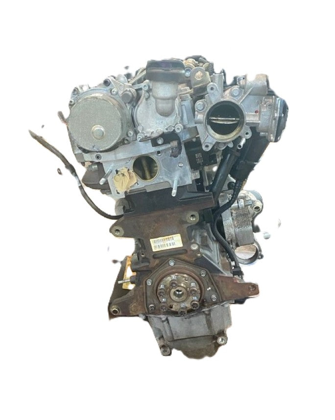 Motor Opel Insignia A 2.0 CDTi A20DT LBR 55573554