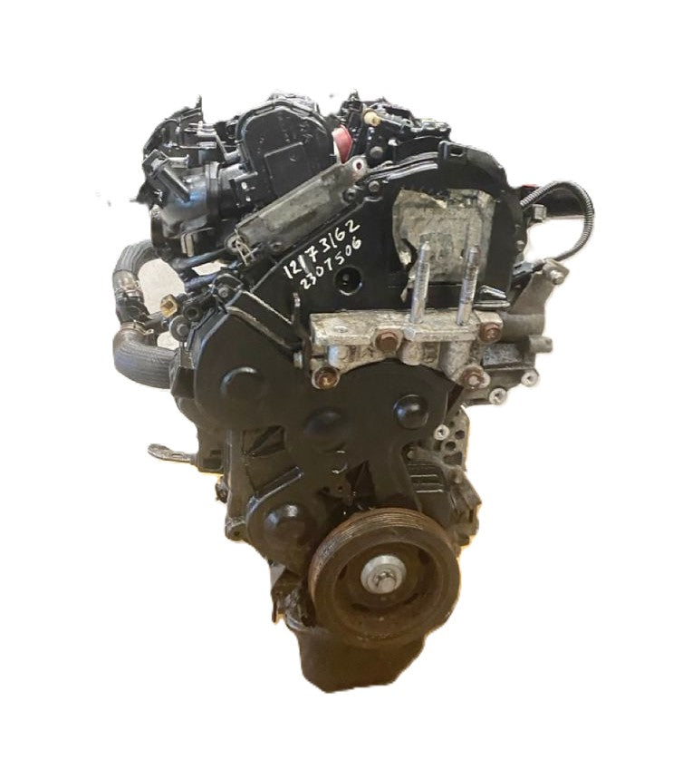 Motor Mitsubishi ASX 1.6 DI-D 9HD MN982443