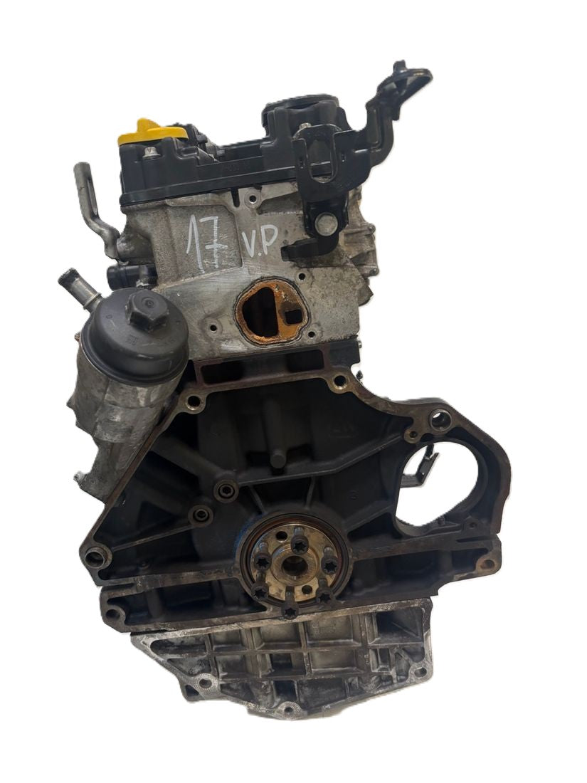 Motor Opel Zafira Tourer C 1.4 B14NET LUJ 93169420 25195433