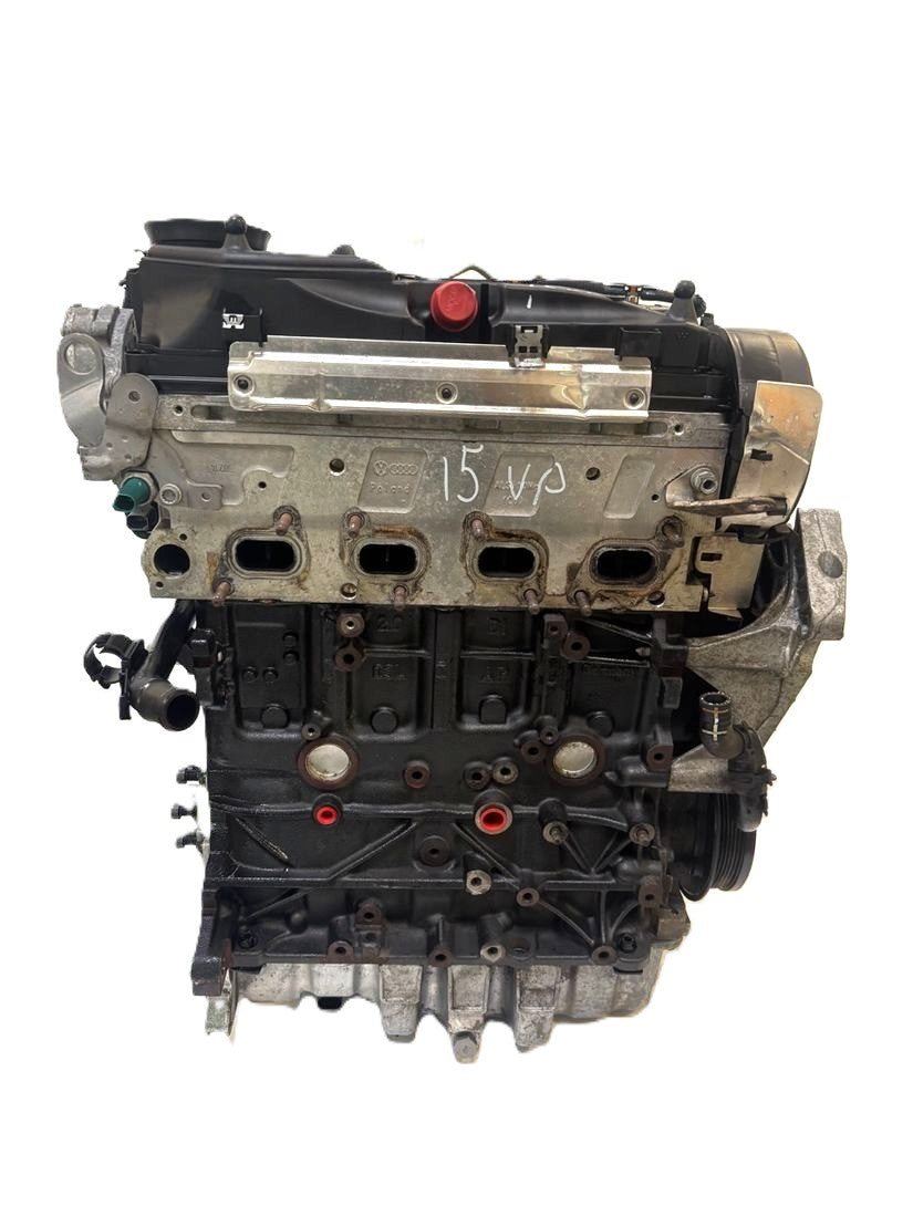 Motor Volkswagen Passat 2.0 TDI CFFB CFF 03L100090J