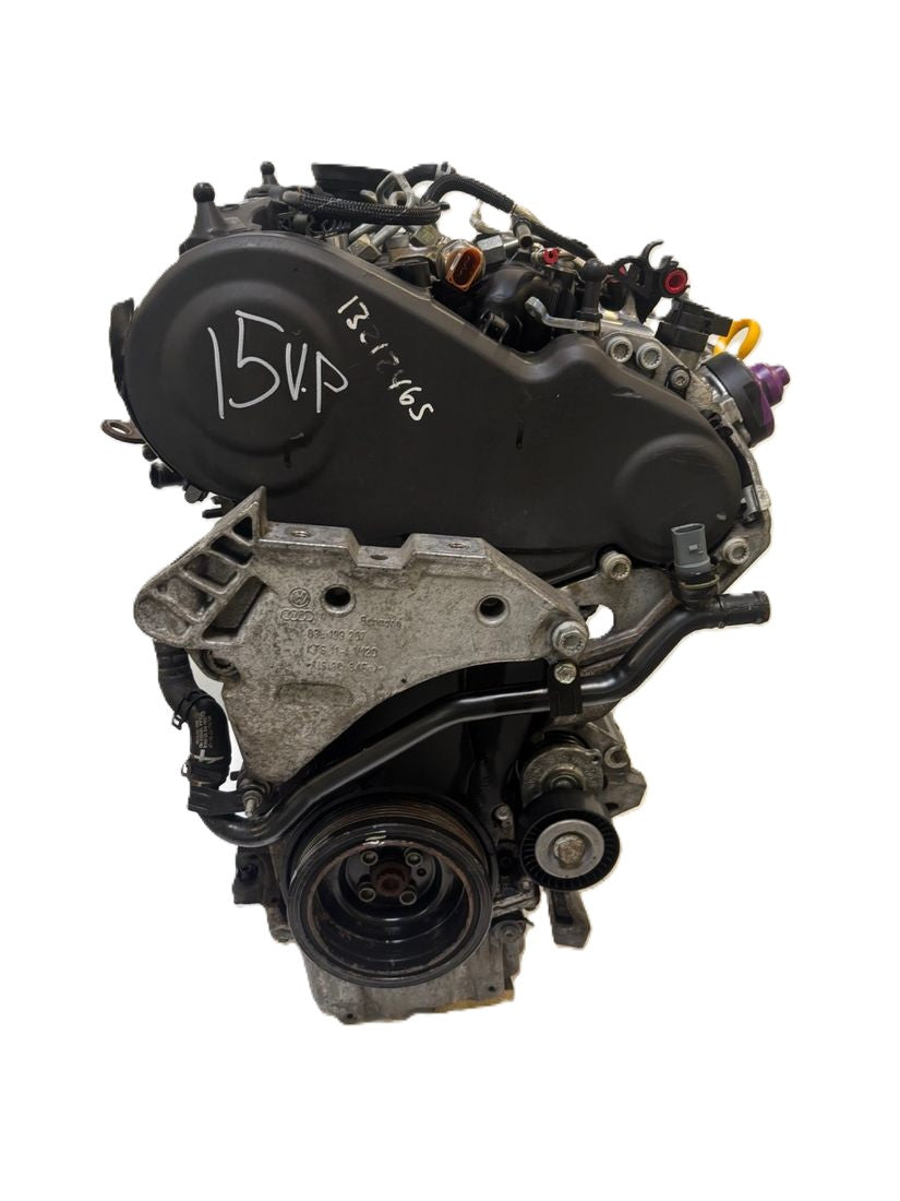 Motor Volkswagen Passat 2.0 TDI CFFB CFF 03L100090J