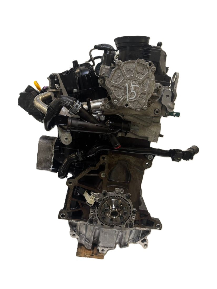 Motor Volkswagen Passat 2.0 TDI CFFB CFF 03L100090J