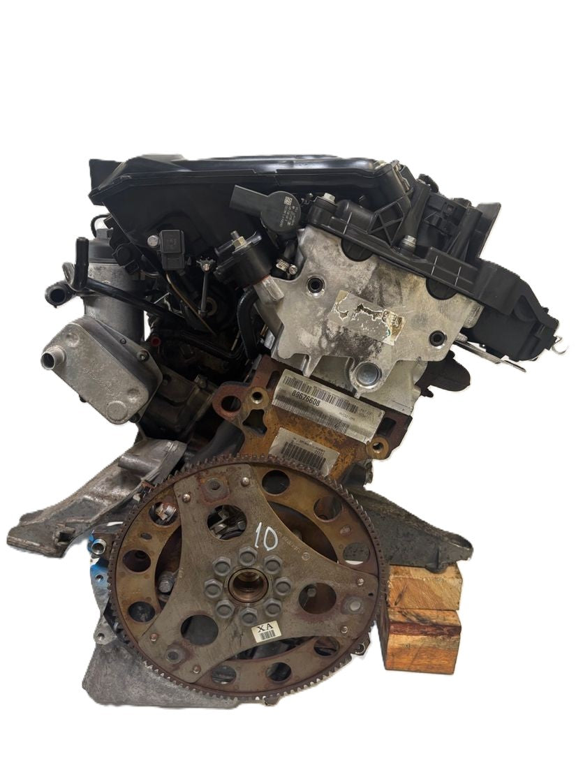 Motor BMW Serie 3 E91 2.0 D M47D20 204D4 M47 11000441270