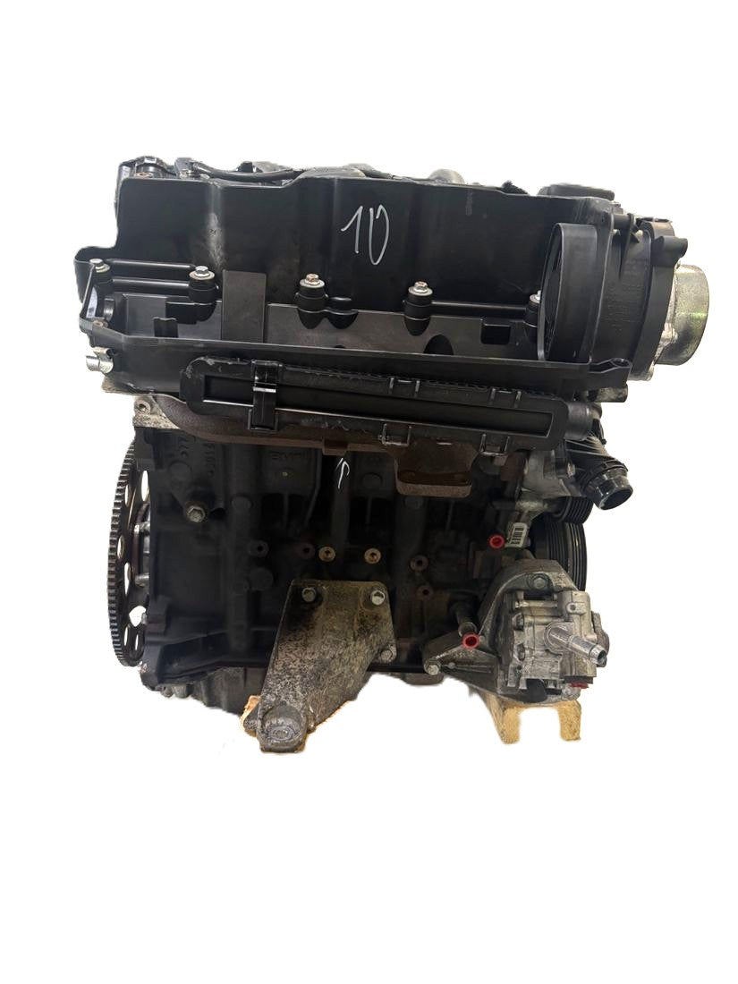 Motor BMW Serie 3 E91 2.0 D M47D20 204D4 M47 11000441270