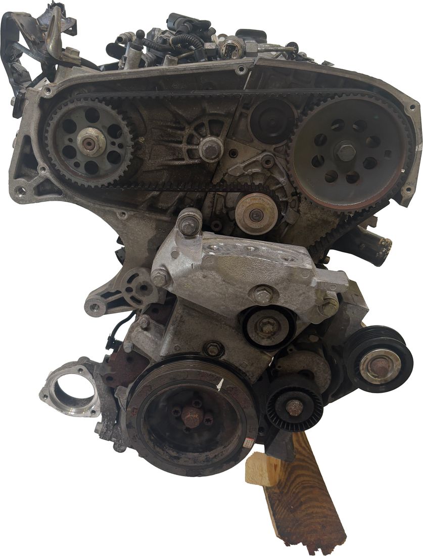 Motor Opel Insignia A G09 2,0 CDTI A20DTH LBS 55587199