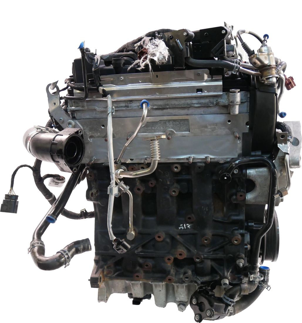 Motor Volkswagen Caddy SAB 2.0 TDI DFS 04L100090F