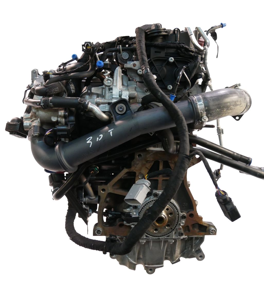 Motor Volkswagen Caddy SAB 2.0 TDI DFS 04L100090F