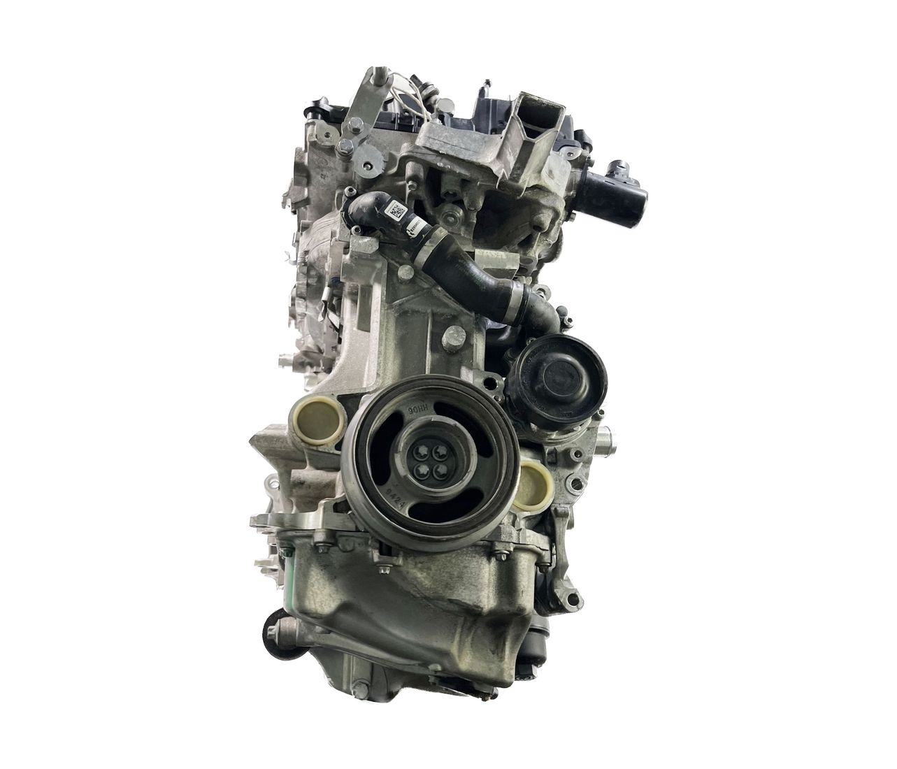 Motor Mini F55 Cooper S 2.0 B48A20A B48 11002450646 sólo 5.900 KM