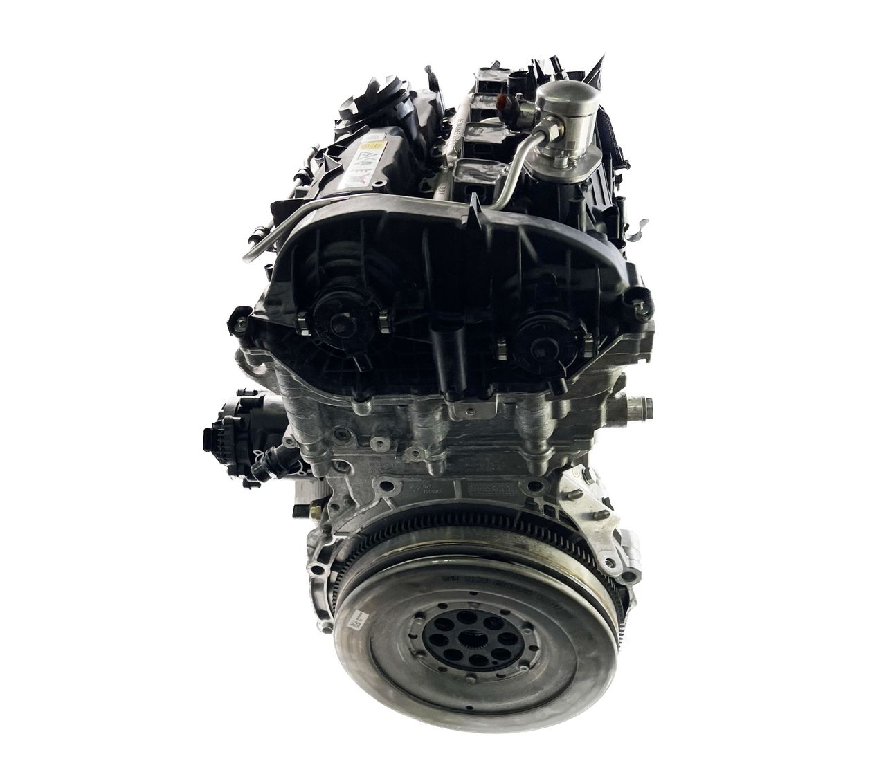 Motor Mini F55 Cooper S 2.0 B48A20A B48 11002450646 sólo 5.900 KM
