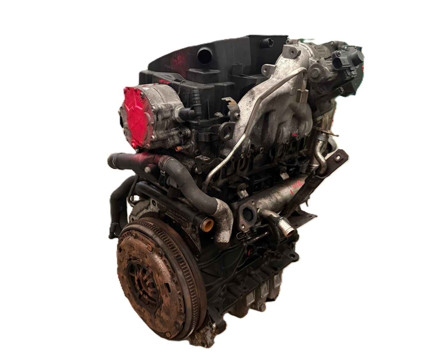 Motor Volkswagen Caddy III 1,9 TDI BLS 03G100037H