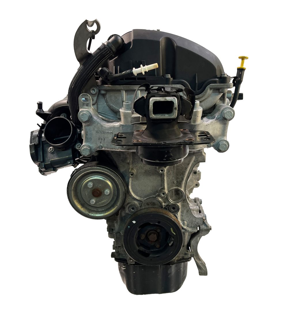 Motor Peugeot 308 SW 1.6 Gasolina 5FW EP6 0135NP 127.000 KM